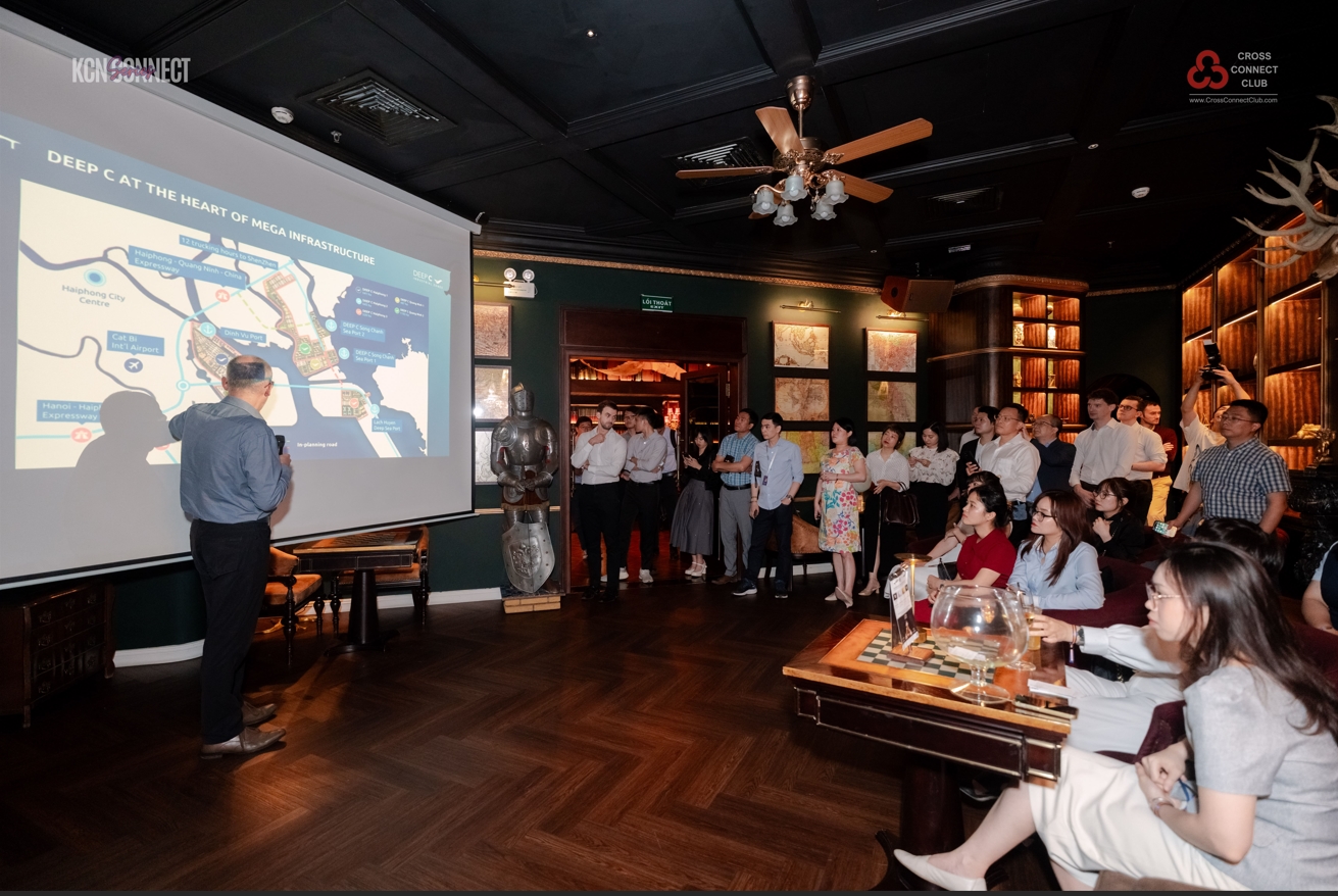 KCN Connect | Northern Vietnam 2025