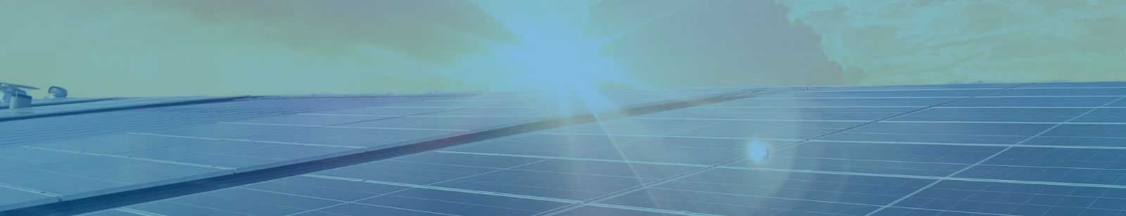 Green Energy Transition