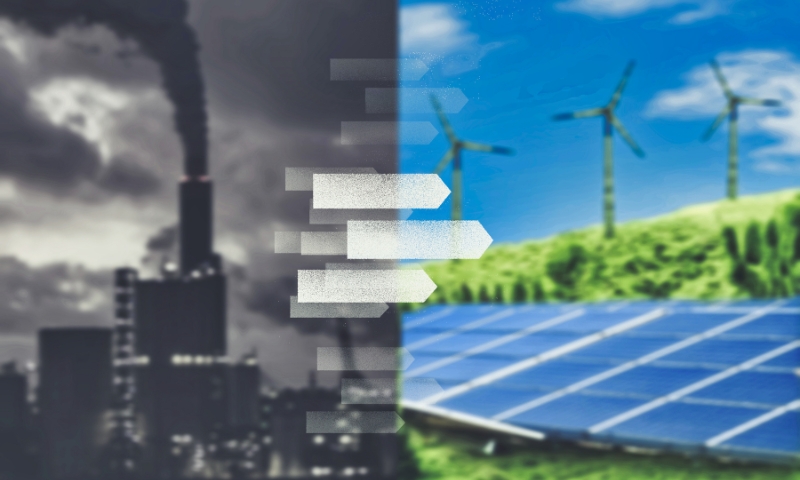 Green Energy Solution