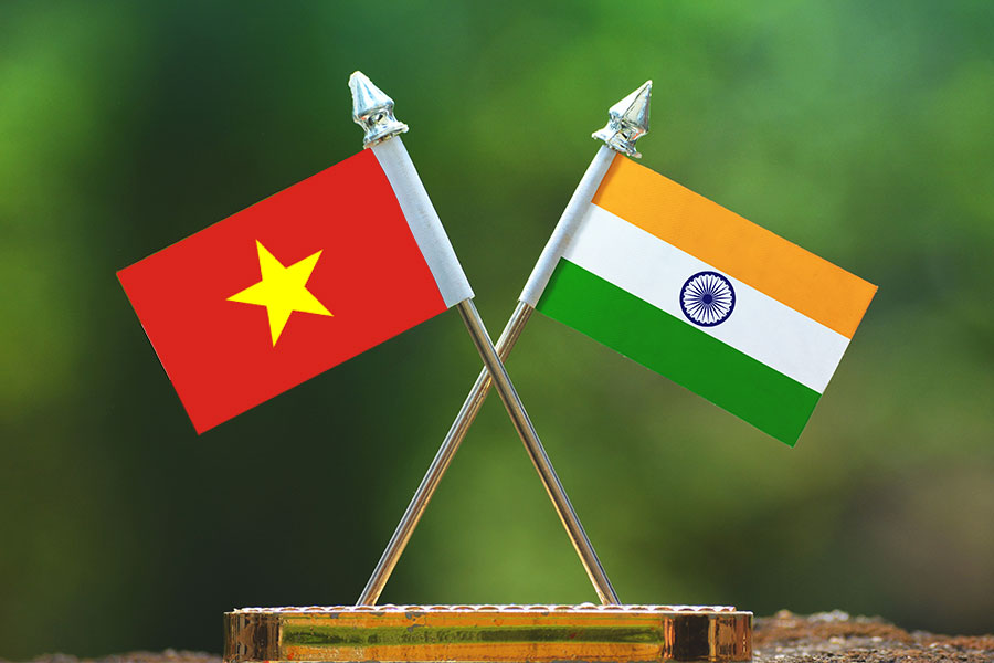 HANOI | Pharma | MARCH | Vietnam – India Business Connection in the Pharmaceutical Sector