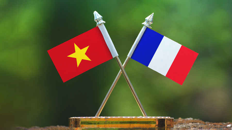 HANOI | ENERGY | MARCH : Advancing France - Vietnam Energy Collaboration