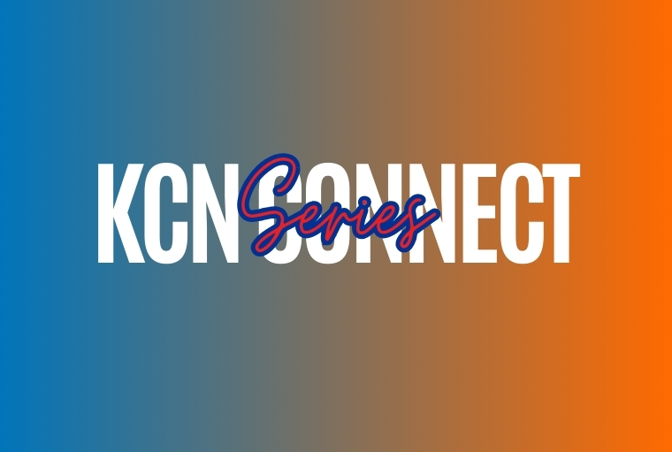 KCN CONNECT | April 2025